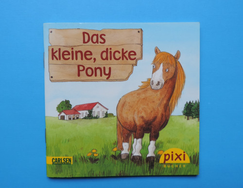 Pixi buch 1791 das - buch,