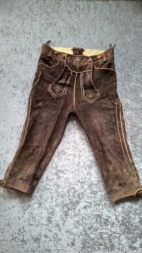Tracht trachten lederhose - tracht,,