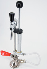 Bierpumpe Schankhahn 5/8"