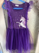 Mädchenkleid 128-134 Neuwertig