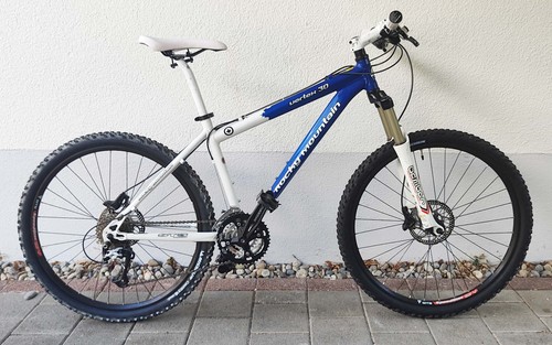 Rocky mountain vertex - rocky,