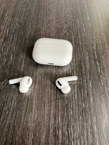Apple airpods pro 1 - pro, (1