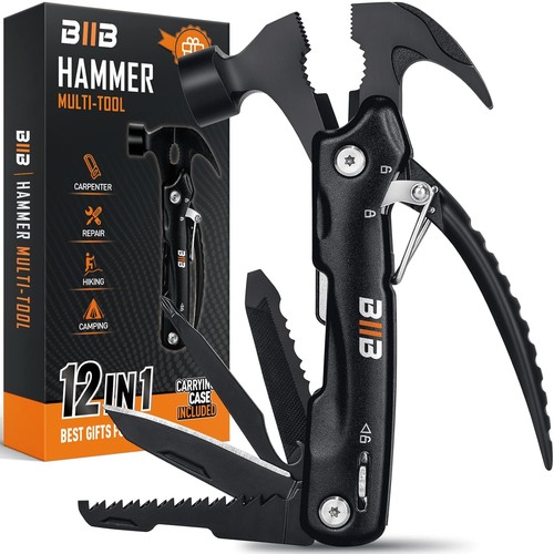 Biib multitool hammer - 1,