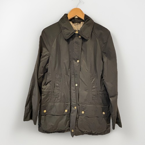 Barbour smu beadnell - smu,
