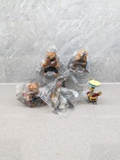 Kung Fu Panda McDonalds Happy