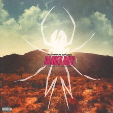 My Chemical Romance - Danger