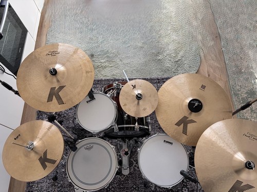 Sonor aq2 safari set - sonor,
