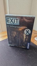 EXIT DAS SPIEL - DER