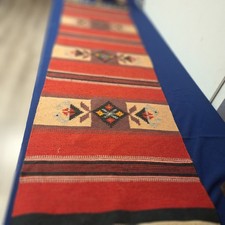 Alter Wandteppich aus Nachlass