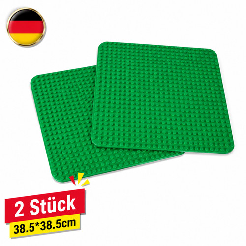 Stück große bauplatte - 2,
