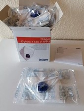 10 Stück Dräger X-plore 1730