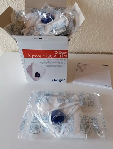 Stück dräger plore - 10,
