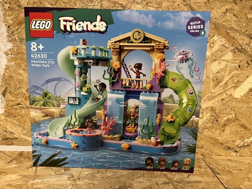 Lego friends 42630 - lego, heartlake