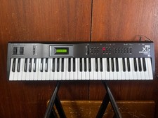 Korg X5 MUSIC SYNTHESIZER AI²