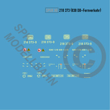 218 373 (218 838 DB