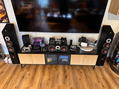 Dali dolby atmos - 7.1,
