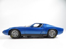 1:18 Anson Lamborghini Miura