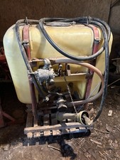 Feldspritze/Pflanzenschutzspri