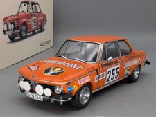Modellautos autoart - 1:18,