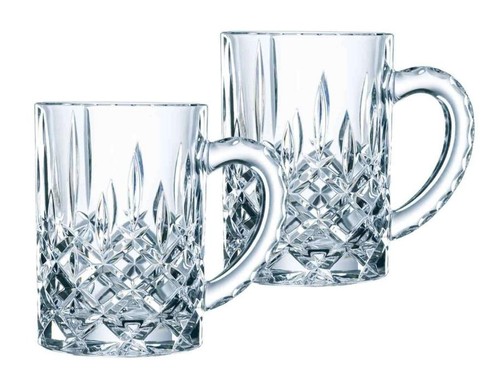 Bierkrug liter 2er set - 0,5,
