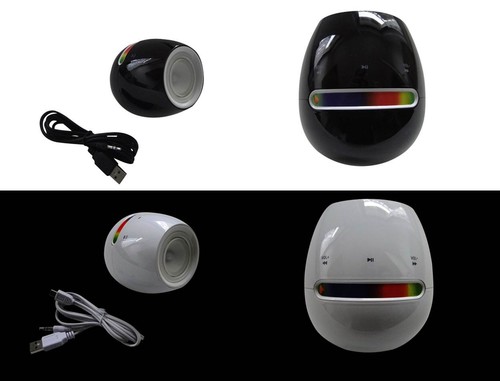 Sompex light speaker - sompex, led