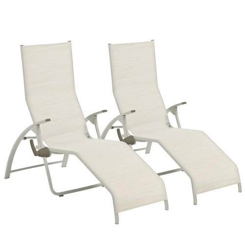 Kettler tampa set - kettler, 2x