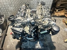 Mercedes R W251 Motor 3.0CDI OM 642.872
