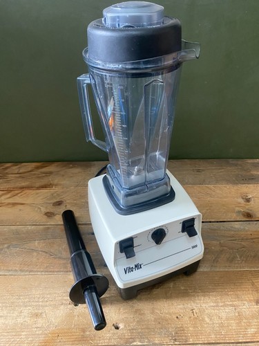 Vita mix 5000 - 5000, mixer