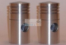 Kolben komplett Kolben Puch