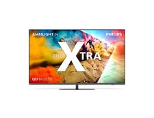 PHILIPS Ambilight Fernseher