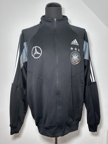 Deutschland trainingsjacke - deutschland, trainingsjacke/