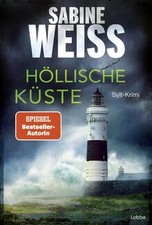 Höllische Küste: Sylt-Krimi