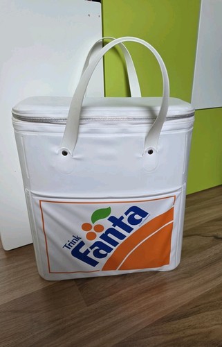 Vintage große fanta - vintage,