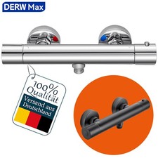 Badewannenarmatur Thermostat