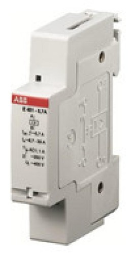 Abb e452 lastabwurfrelais - e452-5,7a,