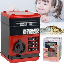 Spardose Elektronische