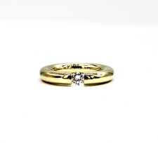 750 gelbgold ring niessing - 750,