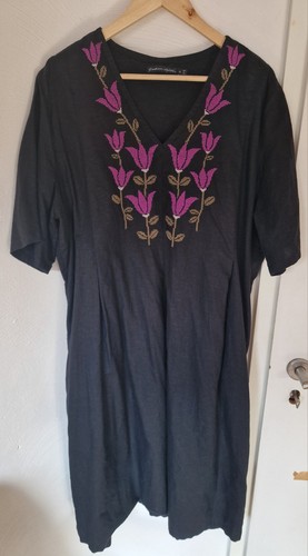 Gudrun sjöden kleid - gudrun,