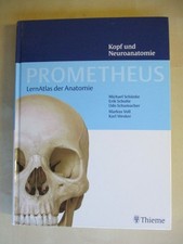 Prometheus. LernAtlas der