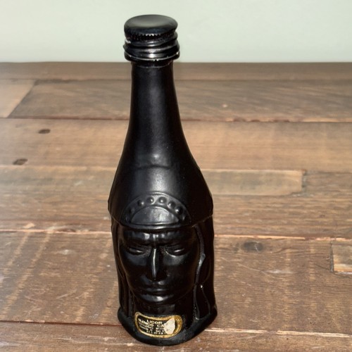 Vintage licor manco - vintage, face
