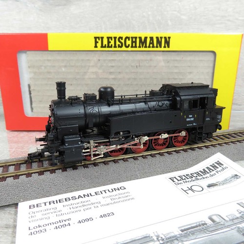 Fleischmann 4093 öbb - 4093,