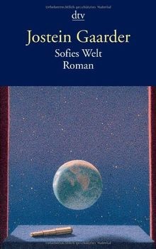 Sofies welt von gaarder - sofies,