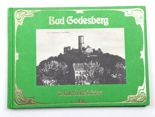 Buch bad godesberg alten - buch:,