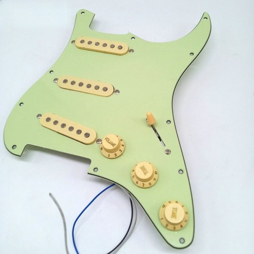 Sss tonabnehmer set single - sss,