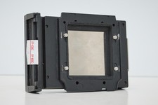 Mamiya RZ/RB67 Polaroid Back +