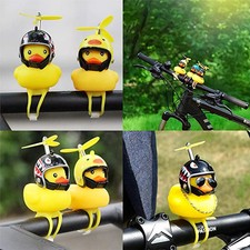 Gummi Fahrradklingel