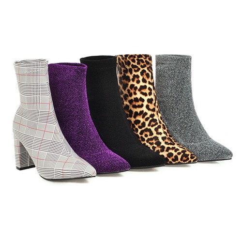 Damen stiefeletten stiefel - damen,