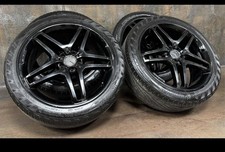 Original Mercedes 21 Zoll AMG