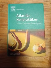 Atlas für Heilpraktiker
