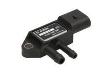 BOSCH Abgasdrucksensor 0 281
